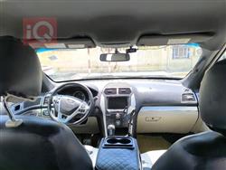 فورد إكسبلورر